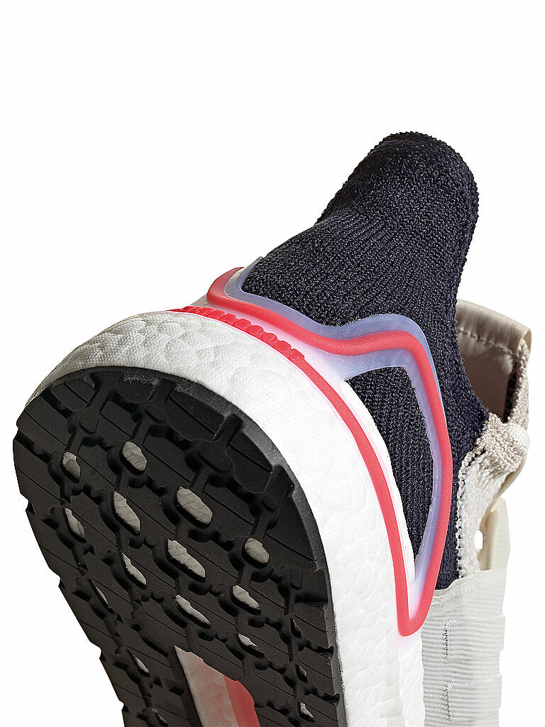 Adidas men's ultraboost 19 clear brown/chalk white online